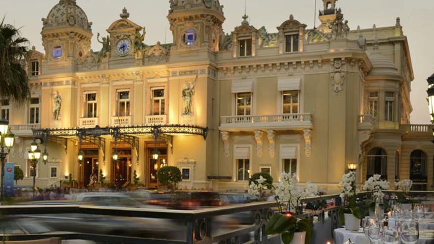 Top 5 casino hotels around the world