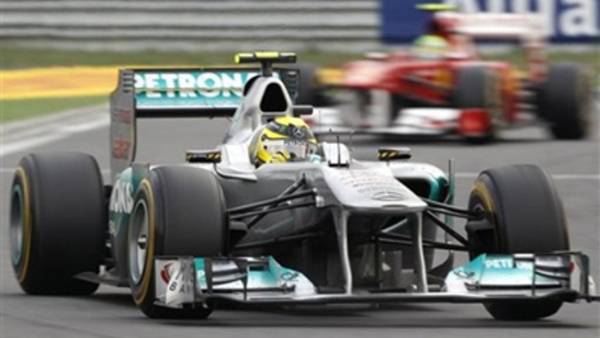 Formula One