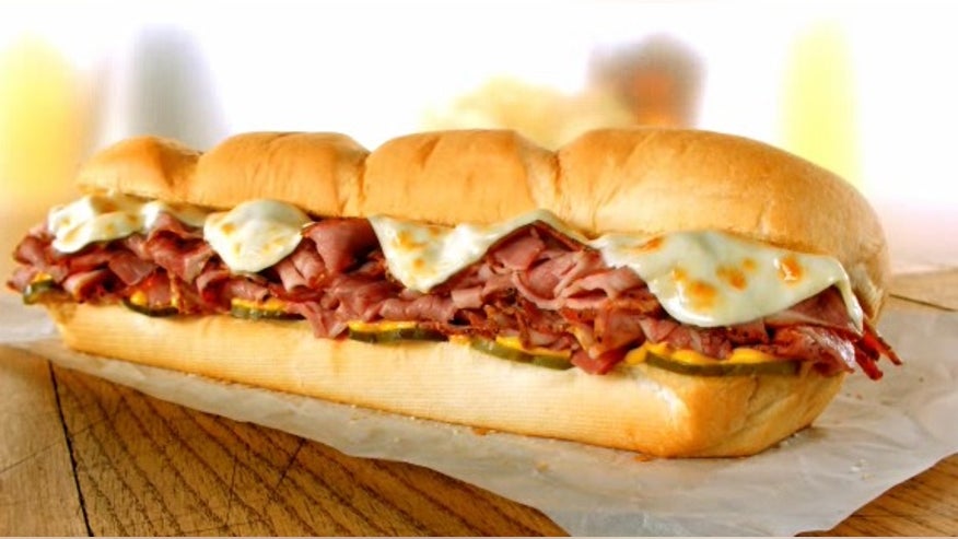 What Is The Most Unhealthiest Fast Food What Is The Most Unhealthiest Fast Food