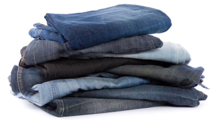 Denim jeans 640