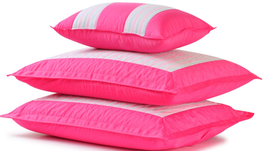 Bedding Pillows