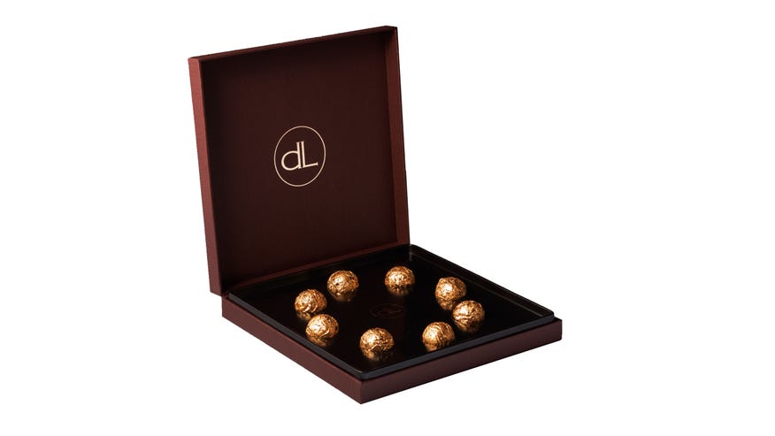 6 Of The World’s Most Expensive Chocolates | Fox News