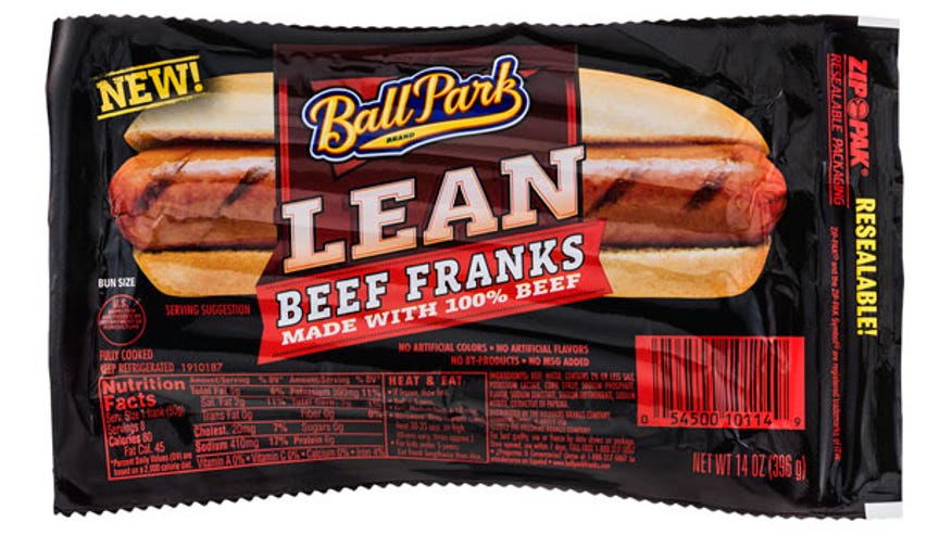 Healthy Hot Dog Brands Healthy Hot Dog Brands