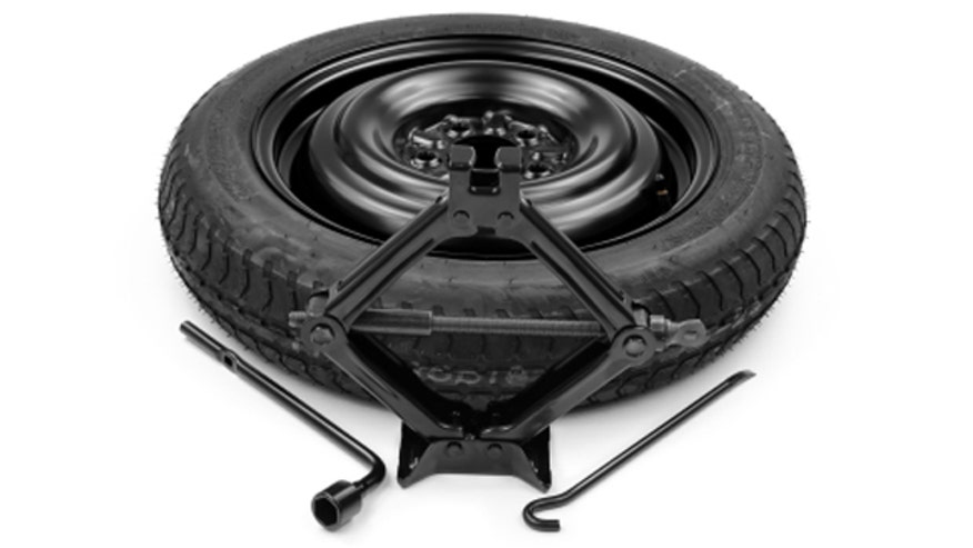 Spare tire