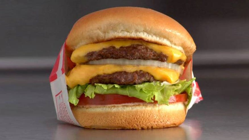 Petition chides In-N-Out for not offering a meatless meal