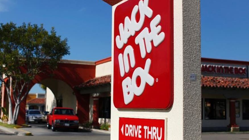 Jack in the box menu prices 2021 Things you didn't know about Jack in the Box | Fox News
