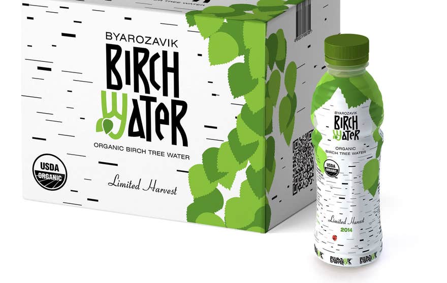 Birch water is being touted as the new superdrink, but how does it