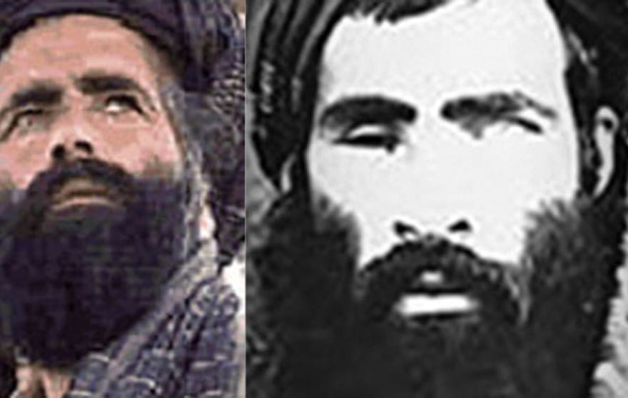 Afghan Intelligence Officials Confirm Death Of Taliban Leader Mullah 6990