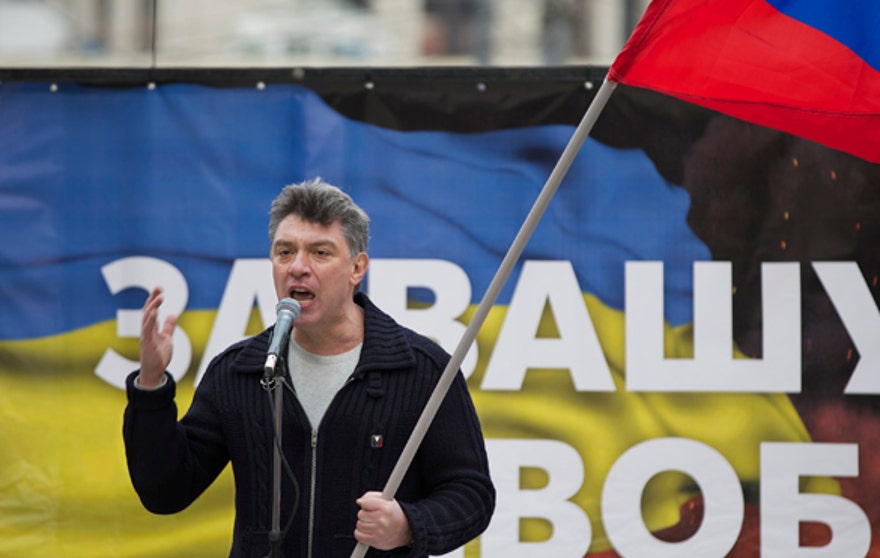 Crossing the Kremlin: Nemtsov latest in long line of Putin critics to wind up dead Nemtsov-cropped-internal