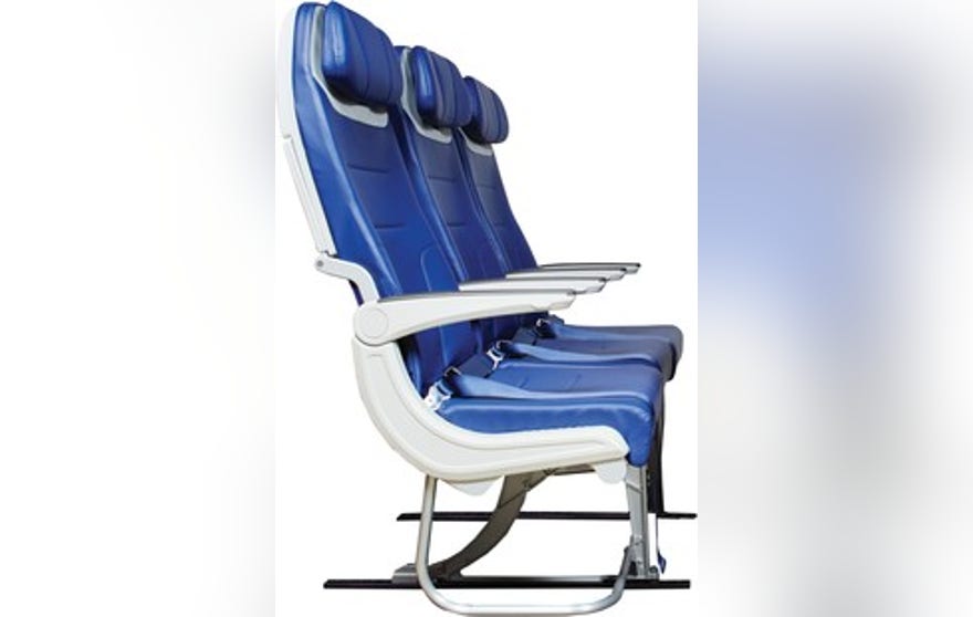 Southwest to offer wider economy seats on new planes Fox News