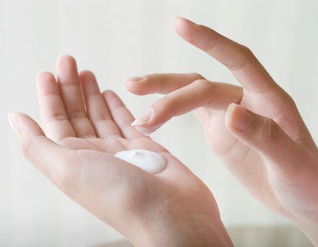 Itchy winter skin? Try these tips