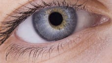 The risk of developing cloudy lenses in the eyes may be linked to the use of cholesterol-lowering drugs known as statins, according to a new study.