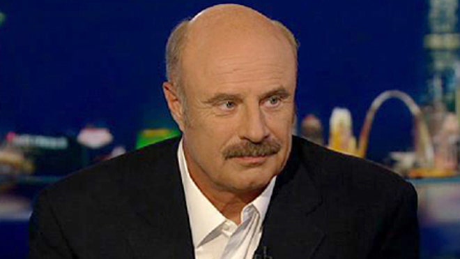 dr phil show real or fake