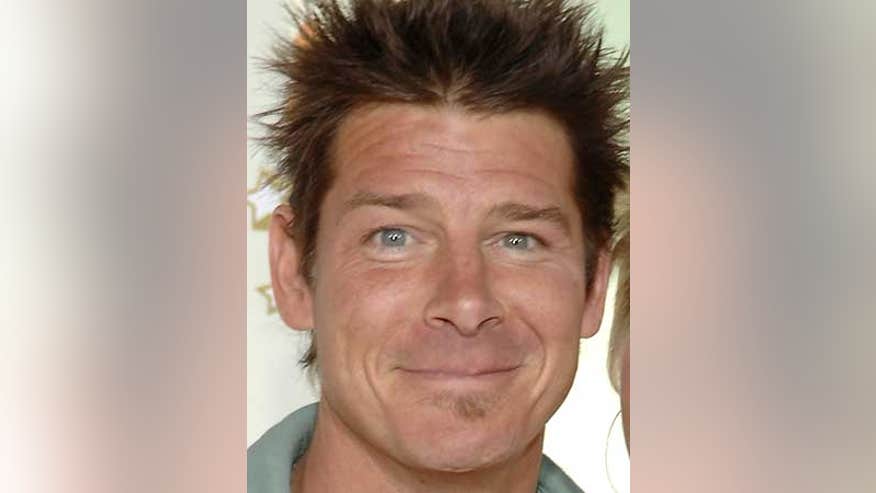 Extreme Makeover Host Ty Pennington Pleads No Contest In Drunk Driving Case Fox News