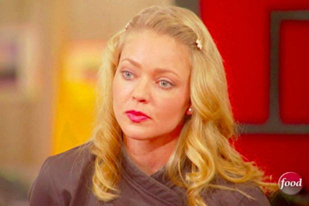 Suspicious fire at property of suspect in murder of Food Network star ... - Fox News