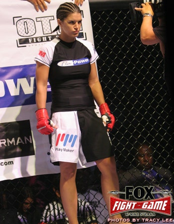 Strikeforce-Gina Carano vs. Cris 'Cyborg' Santos | Fox News