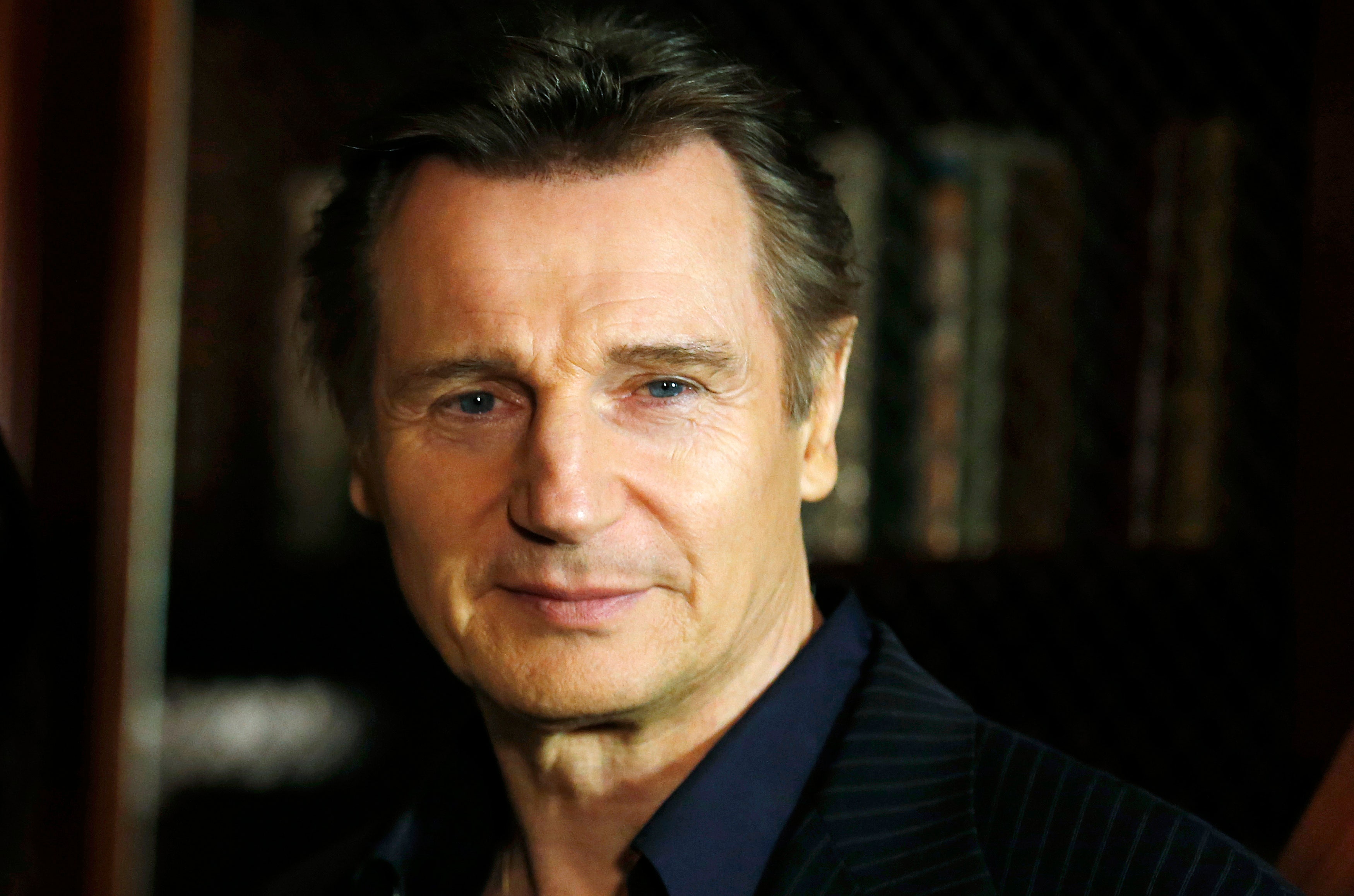 Liam Neeson's nephew falls 20 feet, suffers head injury | Fox News