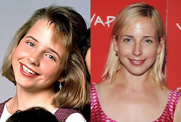 ‘Roseanne’ stars 15 years later: Where are they now? | Fox ...