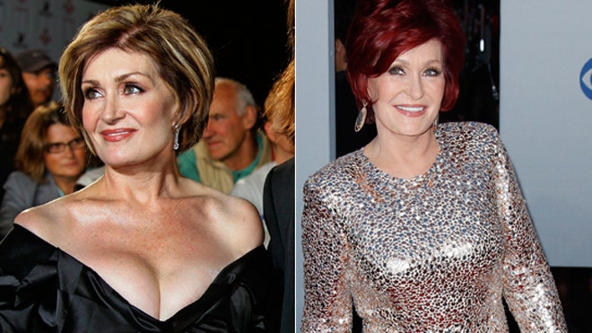 Stars Who Had Implants Removed Slideshow Fox News