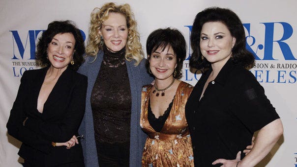Annie Potts weight loss Annie Potts weight loss