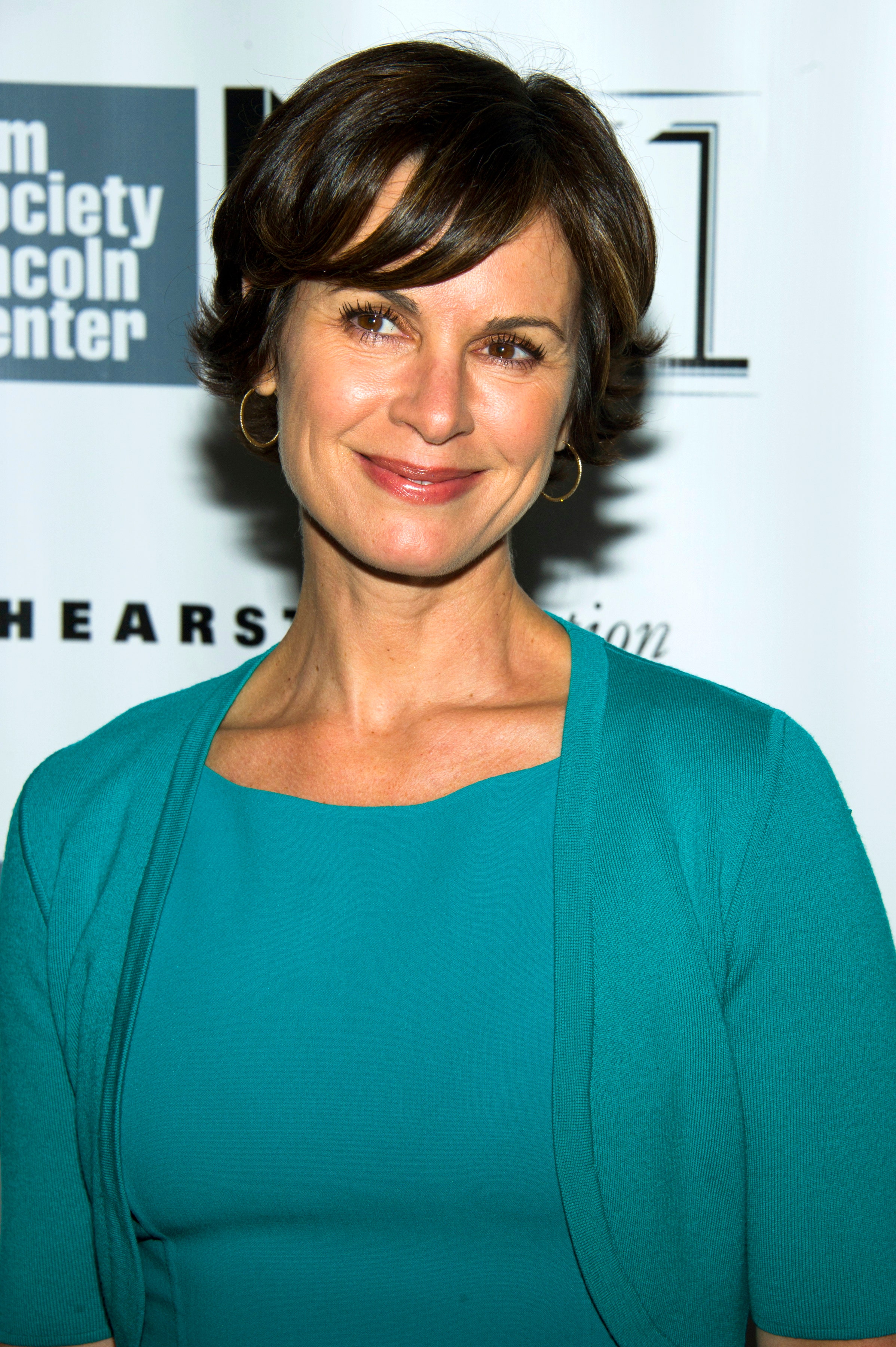 Elizabeth Vargas Ethnicity - 1syqvs4
