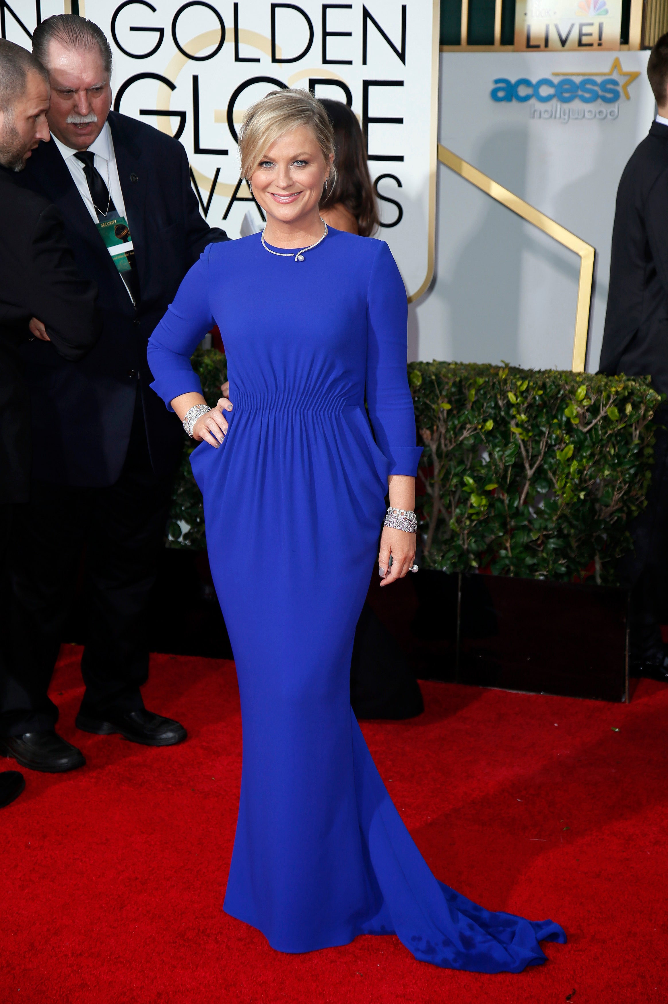 Golden Globes Red Carpet: Hot or not? | Slideshow | Fox News