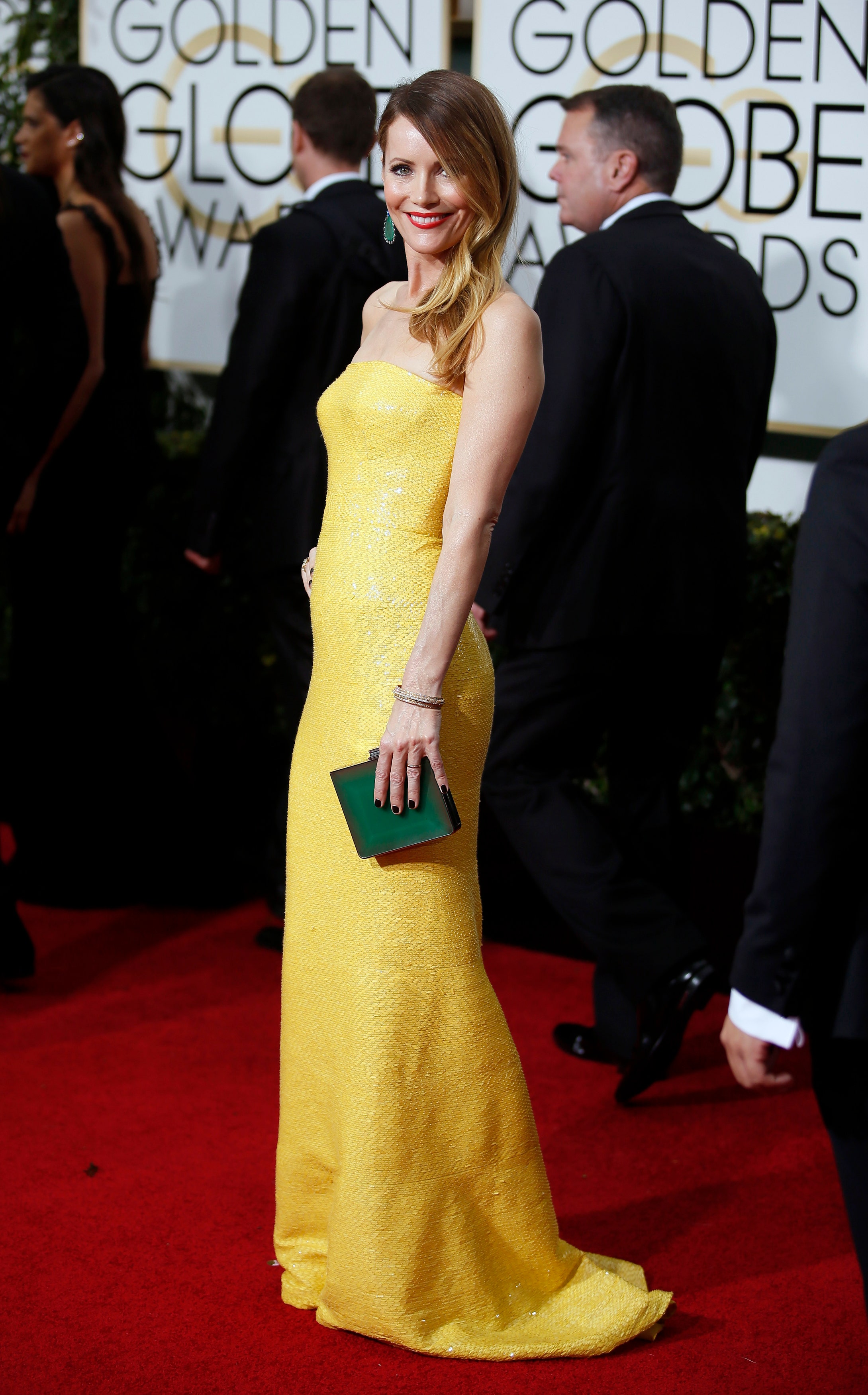 Golden Globes Red Carpet: Hot or not? | Slideshow | Fox News