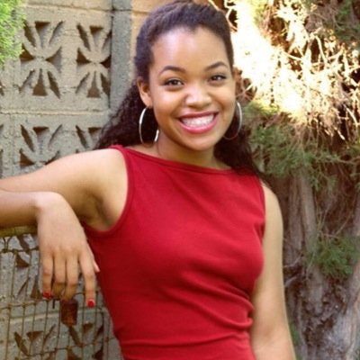 Jesse+Jackson's+Daughter+Ashley+Jackson Rev. Jesse Jackson's teen daughter Ashley releases debut single | Fox ...