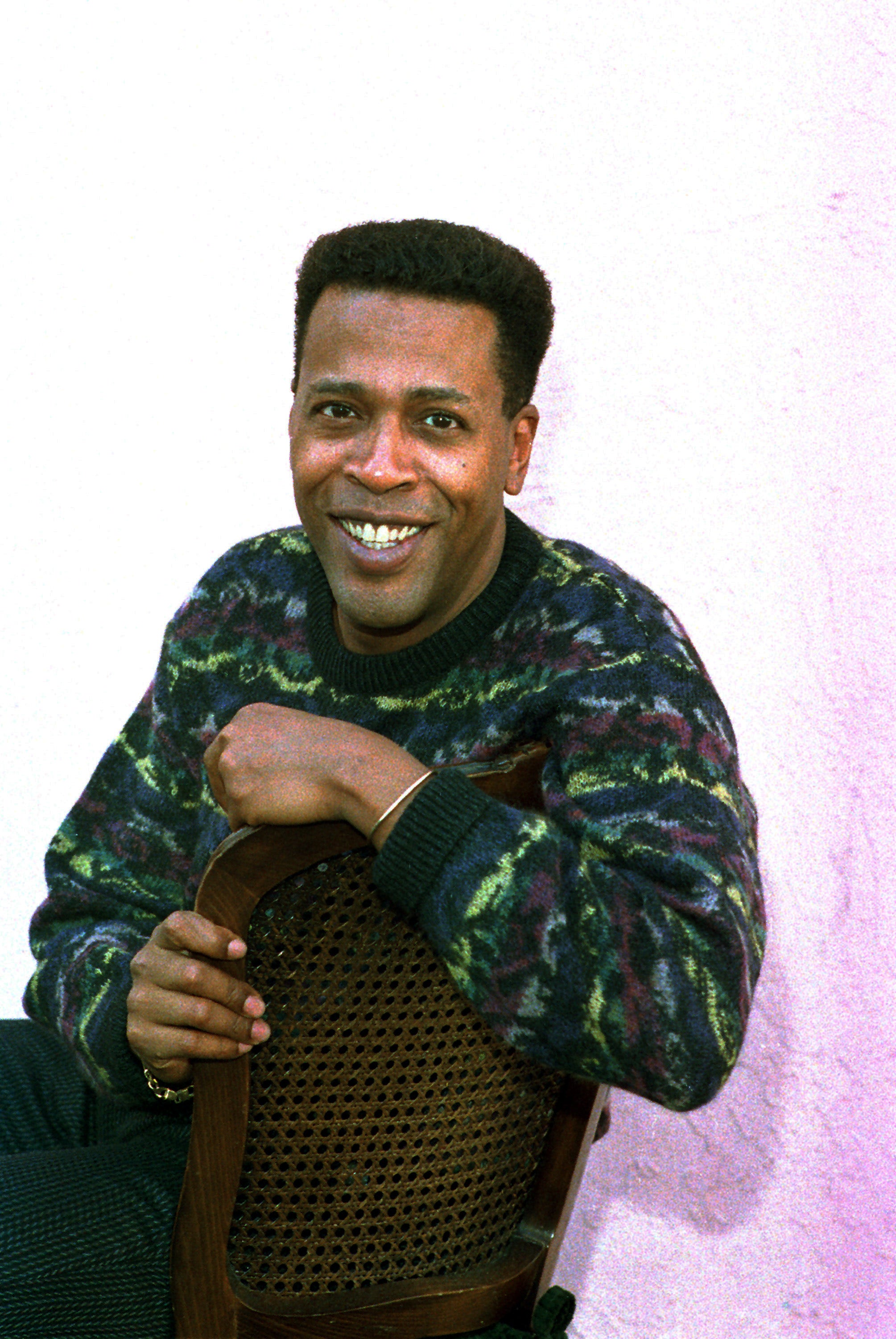 Meshach Taylor Net Worth