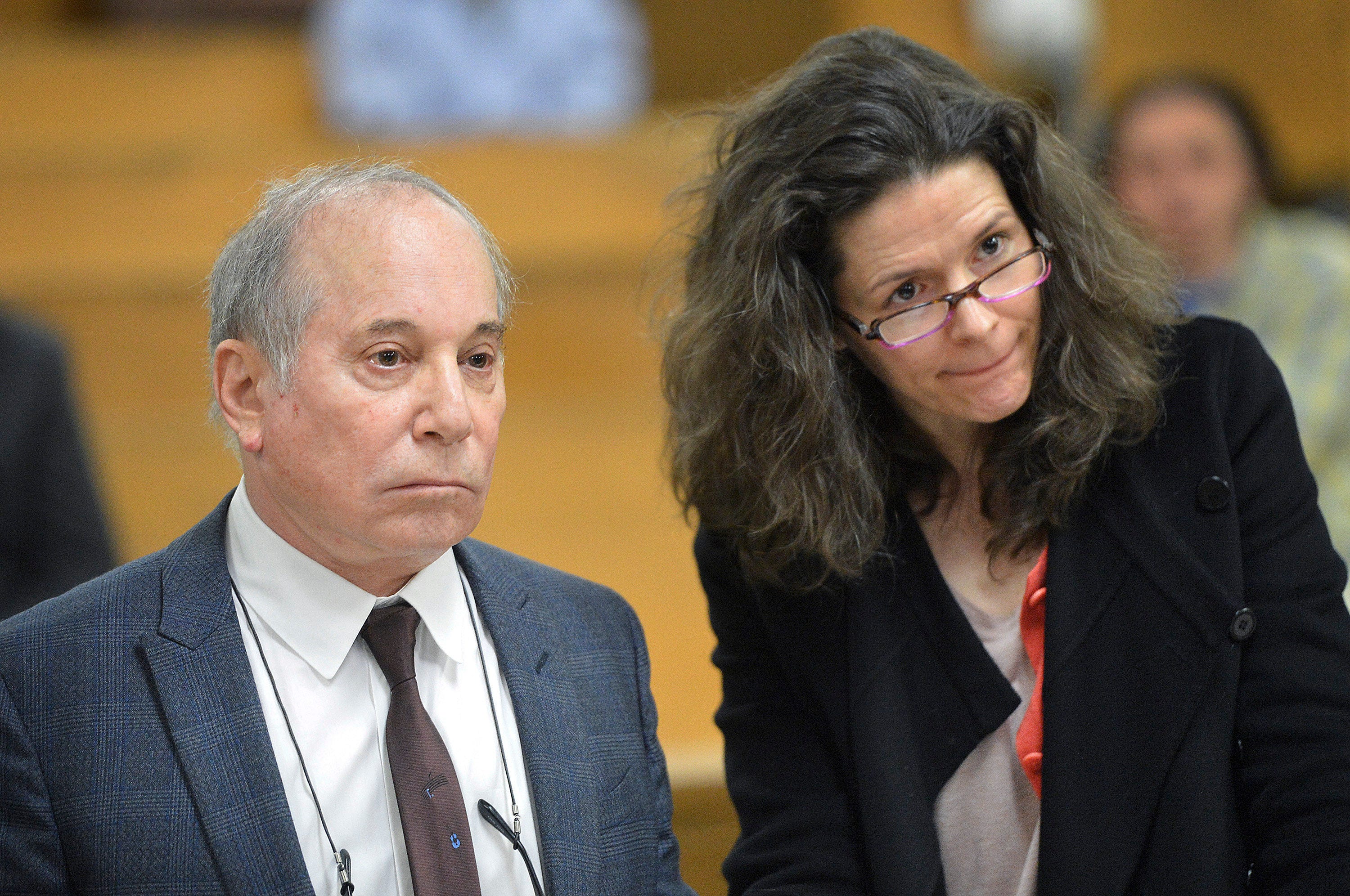 Paul Simon, Edie Brickell's charges dropped | Fox News