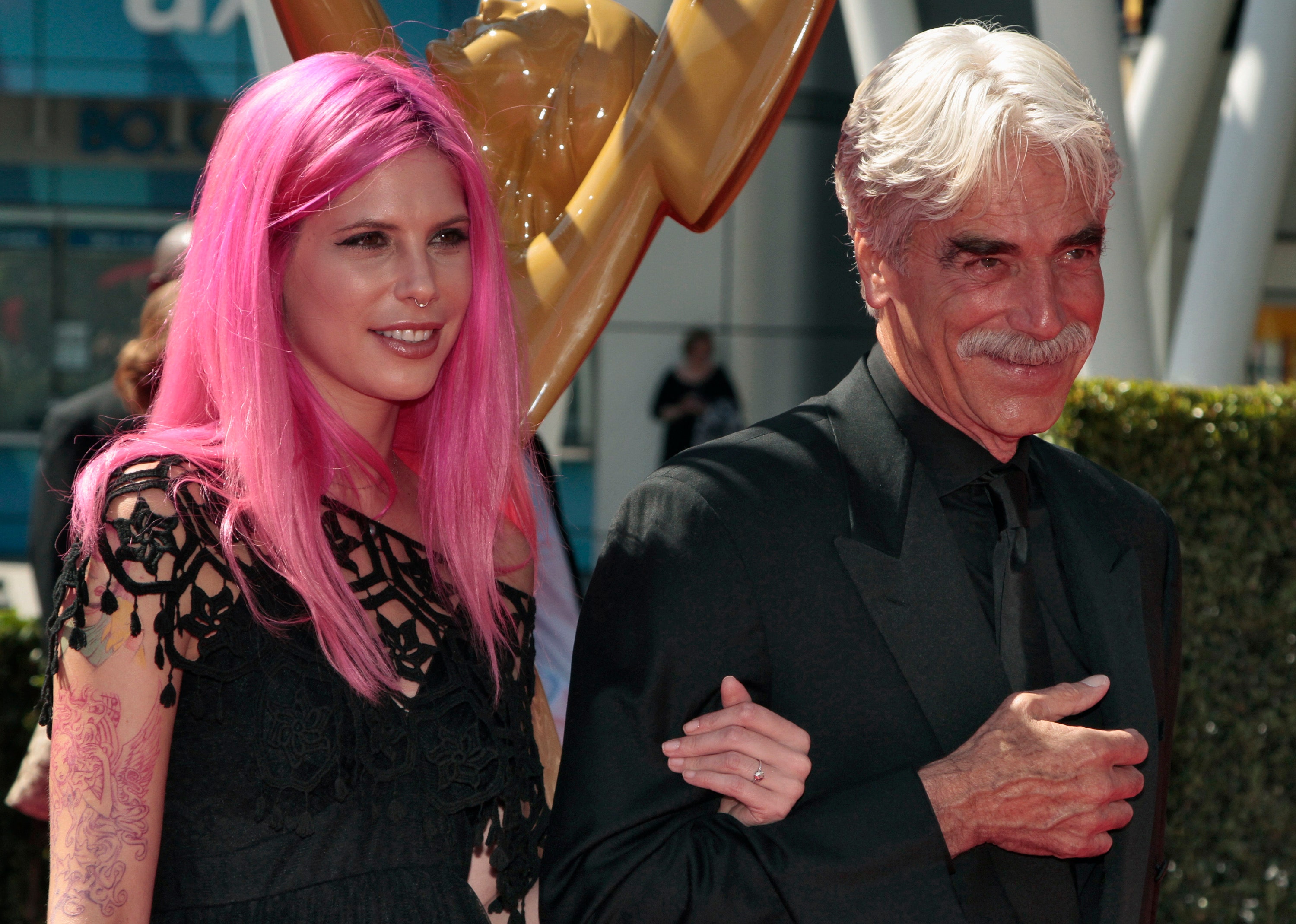 Sam Elliot S Daughter Pictures to Pin on Pinterest - PinsDaddy3000 x 2139