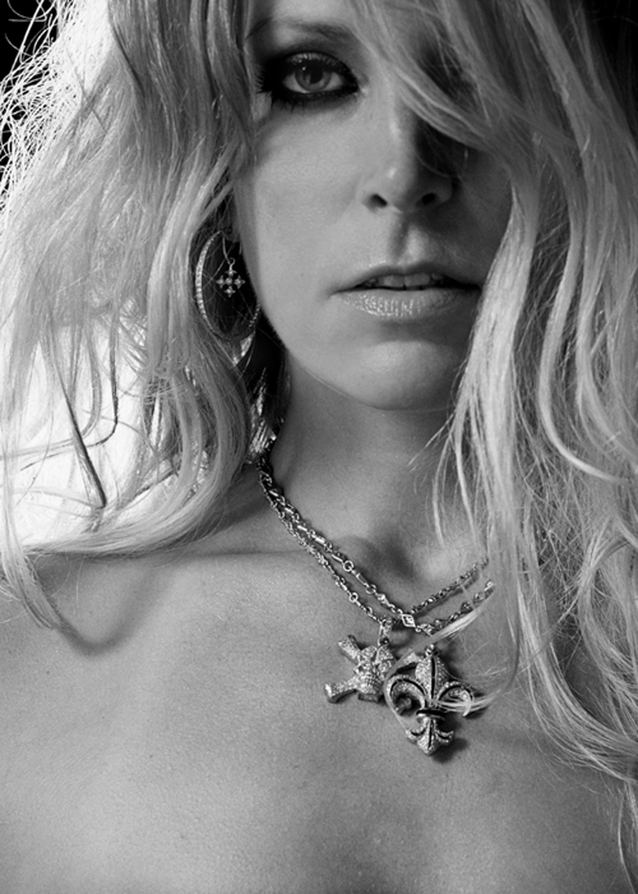 Sheri Moon Zombie Impressed By Horror Fans Who Dress Up As