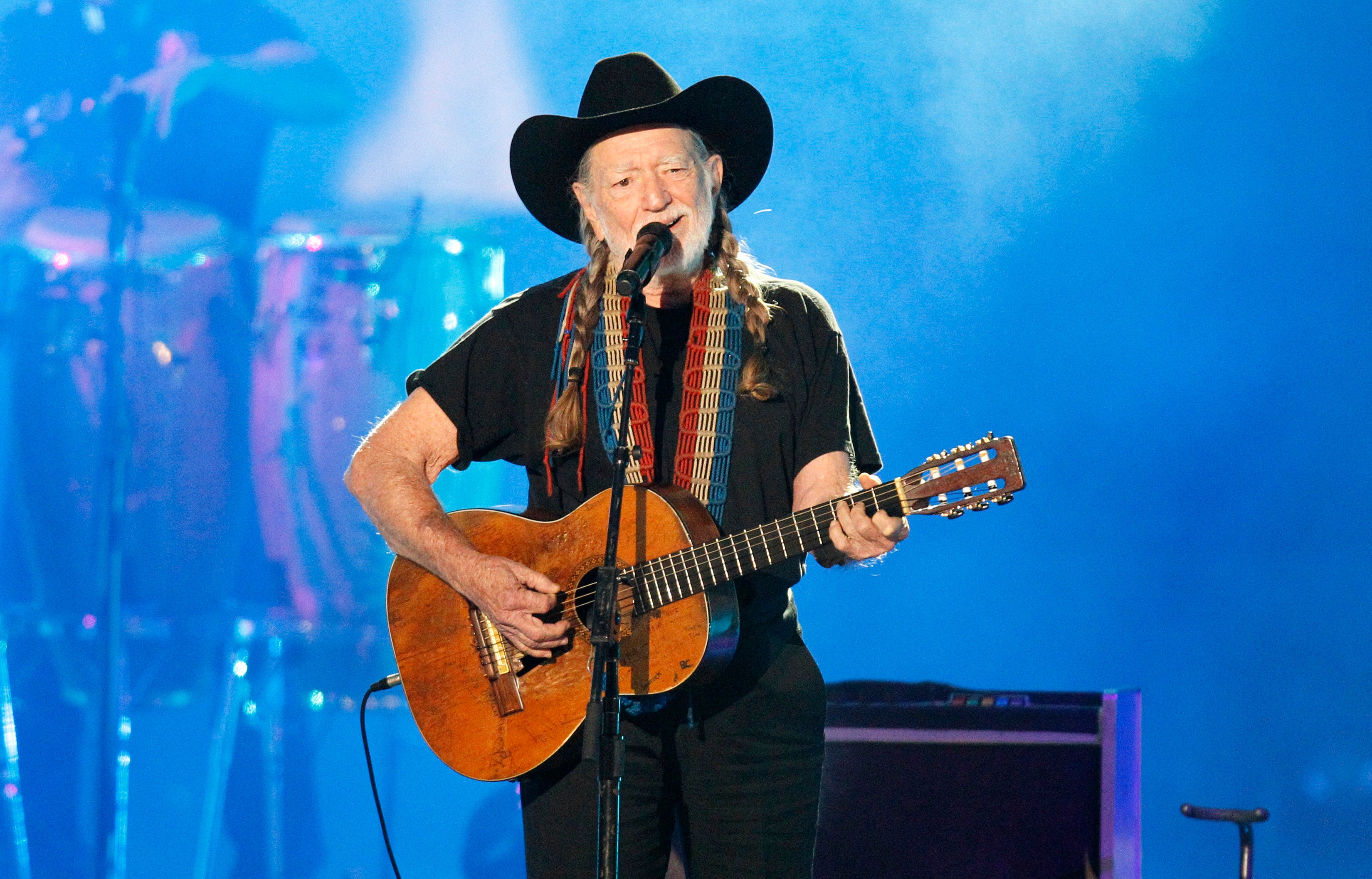 Toy armadillo stolen in New York after Willie Nelson concert | Fox News