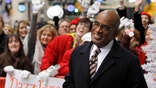 Al Roker oversleeps, misses early morning weather show