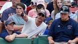 Matthew McConaughey defends the fanny pack