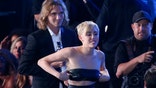 Miley Cyrus' homeless friend wanted on warrant in Oregon