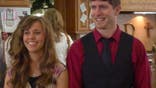 Jessa Duggar responds to rumor she allegedly consummated marriage at reception