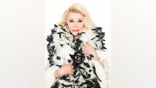 Joan Rivers in intensive care, critical condition at hospital
