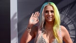 Kesha files lawsuit against longtime producer, claims he abused her