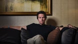 Mark Wahlberg admits to feud with Leonardo DiCaprio
