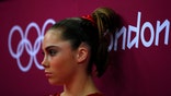 McKayla Maroney reportedly takes legal action over hacked pics, claiming she was underage