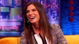 Sandra Bullock should retire from movies, join Sugarhill Gang