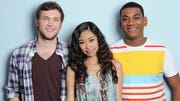 With just one week left until the “American Idol” finale, the top three remaining contestants had to sing three songs each on Wednesday night