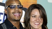 Todd Willis Jackson Bridges and his wife of  years have called it quits.