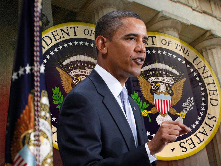 President Barack Obama