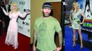 Who knew some of these top stars were so teeny weeny?