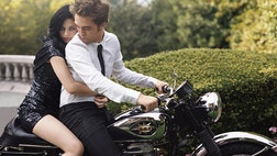 Robert Pattinson and Kristen Stewart have called it quits after more than three years of dating, People magazine reports.