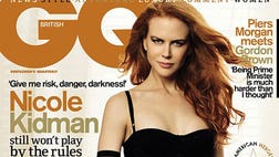 Hot off the  Oscars in which two of the Weinstein Company’s films – Django Unchained and Silver Linings Playbook – took home Oscars, producer Harvey Weinstein unveiled his list of  hopefuls on Friday night in Cannes.