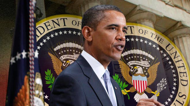 President Barack Obama