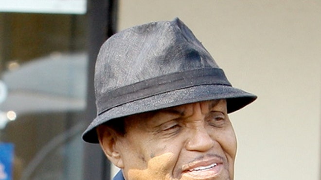 Joe Jackson